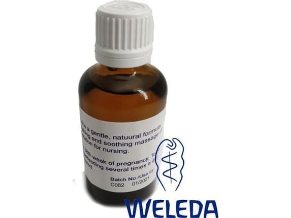 Weleda - Mother - 50 ml
