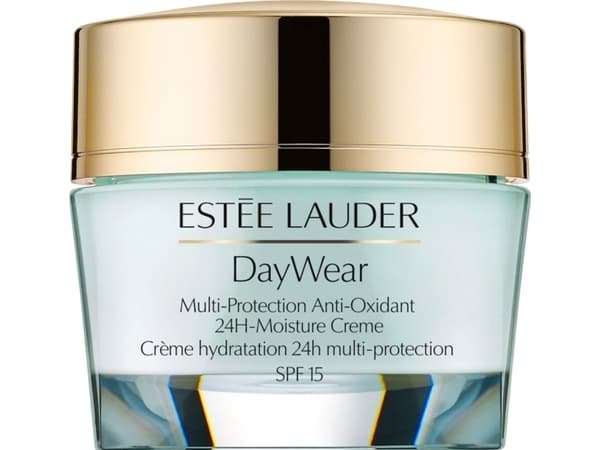 Estée Lauder - DayWear Advanced Multi-Protection Anti-Oxidant Creme SPF 15 Dry S