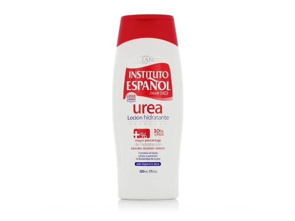 INSTITUTO ESPANOL_Urea ultra moisturizing body lotion with Urea 500ml