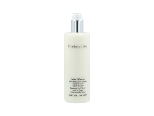 Elizabeth Arden Visible Difference Moisture Formula For Body 300 ml