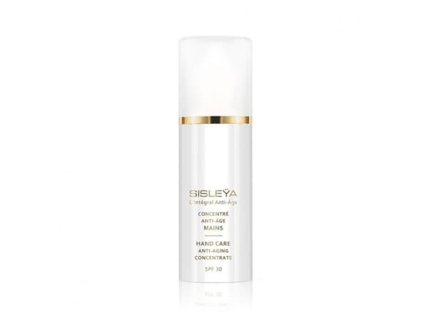 SISLEY SISLEYA L~INTEGRAL ANTI - AGE HAND CARE ANTI - AGING CONCENTRATE SPF30 75ML