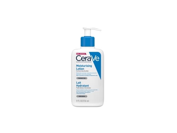 CeraVe Moisturizing Lotion - Unisex - 236ml