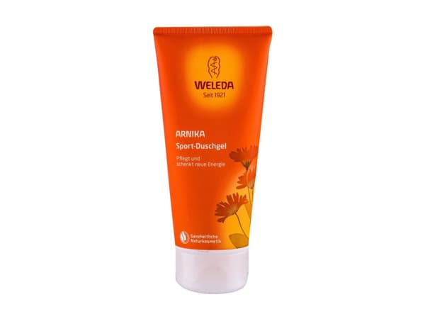 Arnica Sports Shower Gel (Kos,W,200ml)
