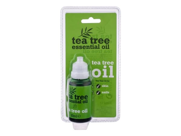 Tea Tree 100% Pure Tea Tree Oil (Kos,W,30ml)