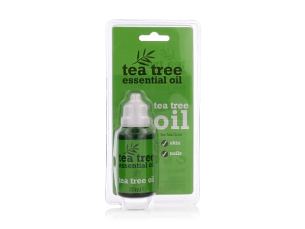 Tea Tree 100% Pure Tea Tree Oil (Kos,W,30ml)