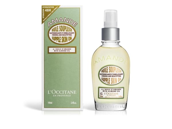 L'Occitane - Mandel - 100 ml