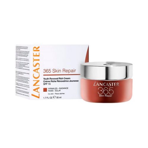 Bild av Fuktande dagkräm Rich 365 Skin Repair Lancaster (50 ml)