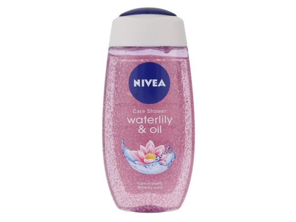 Nivea Waterlily & Oil Shower Gel (W) 250ML