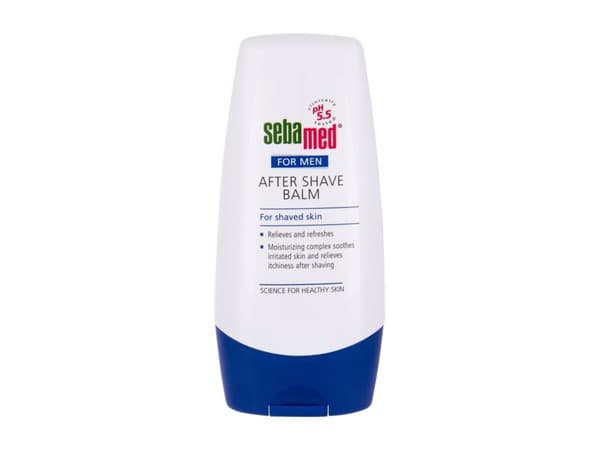 Sebamed Men After Shave Balm 100ml x 1