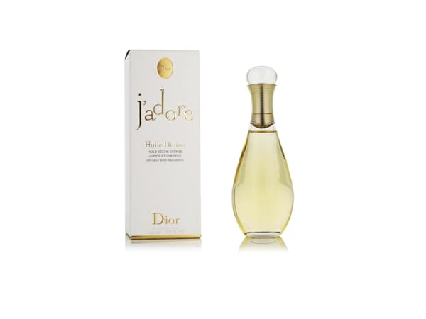 Dior (Christian Dior) J´adore Huile Divine BOI W 150 ml