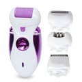 Miniatyrbild 1 av 11: Kemei KM-2530 Effektfull 4 in 1 Epilator Rakapparat
