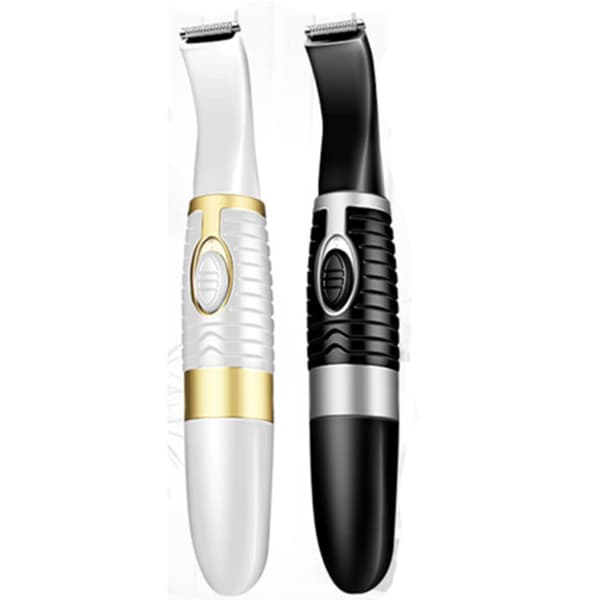 Kemei KM-PG500 4 i 1 Effektfull Smidig Rakapparat
