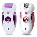 Miniatyrbild 4 av 11: Kemei KM-2530 4 in 1 Epilator Rakapparat