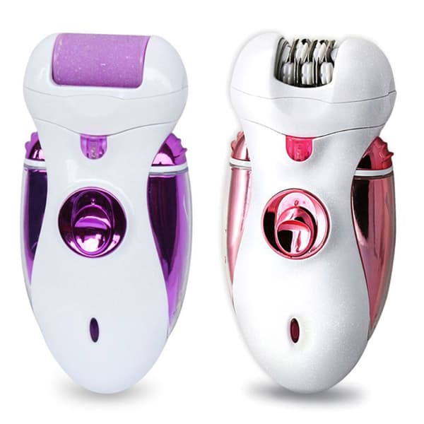 Kemei KM-2530 4 in 1 Epilator Rakapparat