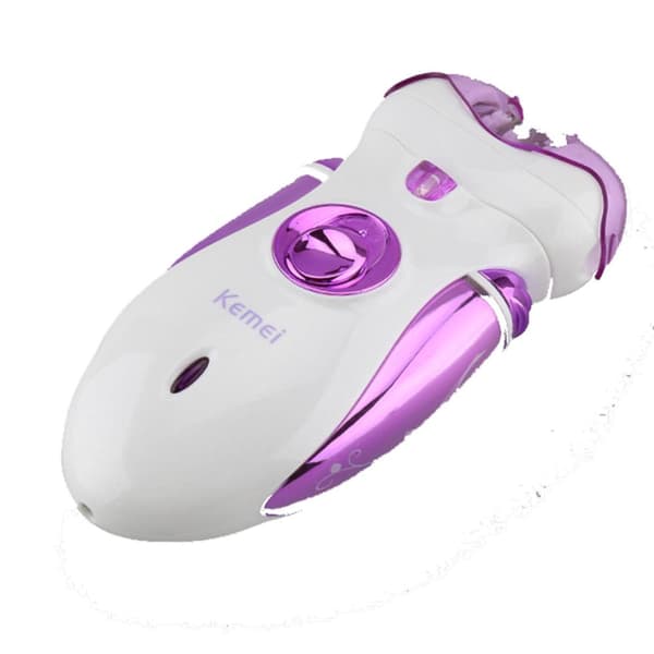 Kemei KM-2530 4 in 1 Epilator Rakapparat