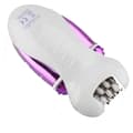 Miniatyrbild 9 av 11: Kemei KM-2530 4 in 1 Epilator Rakapparat