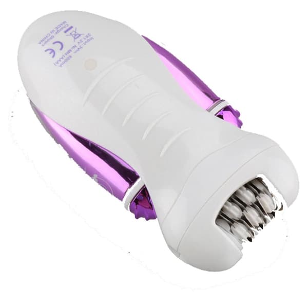 Kemei KM-2530 4 in 1 Epilator Rakapparat