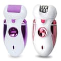 Miniatyrbild 3 av 11: Kemei KM-2530 4 in 1 Epilator Rakapparat