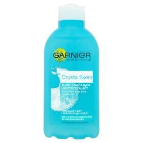 GARNIER Pure Skin tonic pulling