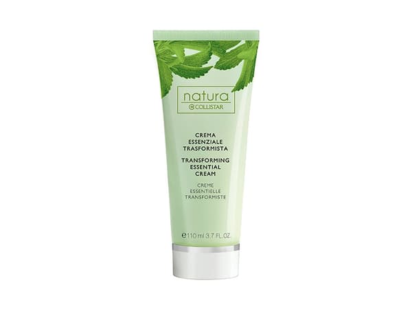 COLLISTAR NATURA TRANSFORMING ESSENTIAL CREAM 110ML + BOWL