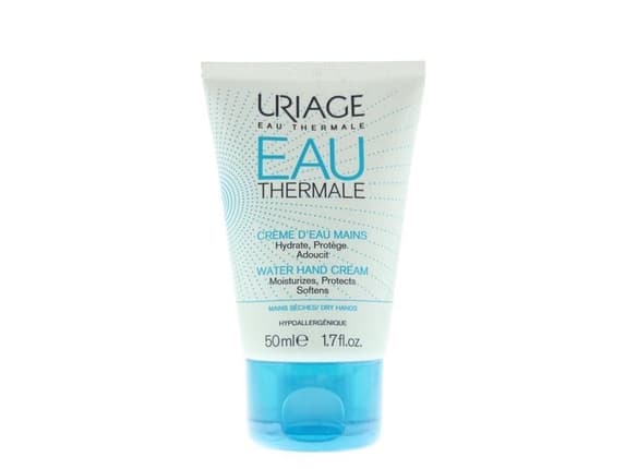 Uriage Eau Thermale Creme 50.00 ml