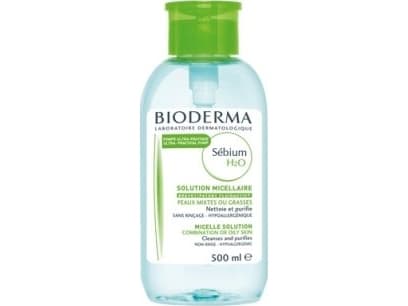 Bioderma BIODERMA SEBIUMH2O 500ml dispenser