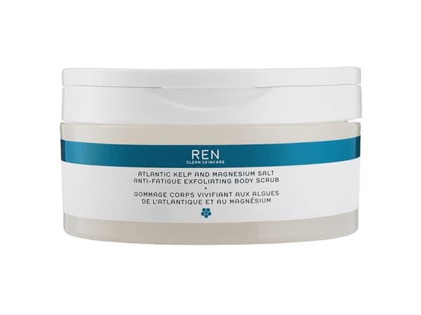 Ren Kroppspeeling med atlantisk tang og magnesiumsalt 330ml