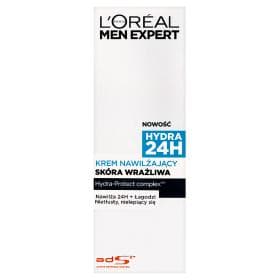 L'Oreal Men Expert Hydra Energetic After Shave Gel 100ml