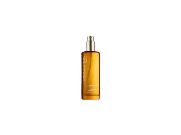 Moroccanoil Vartalon kuivaöljy, 100ml