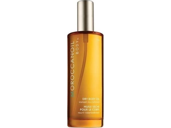 Moroccanoil Vartalon kuivaöljy, 100ml