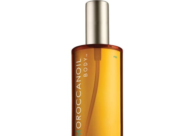 Moroccanoil Vartalon kuivaöljy, 100ml