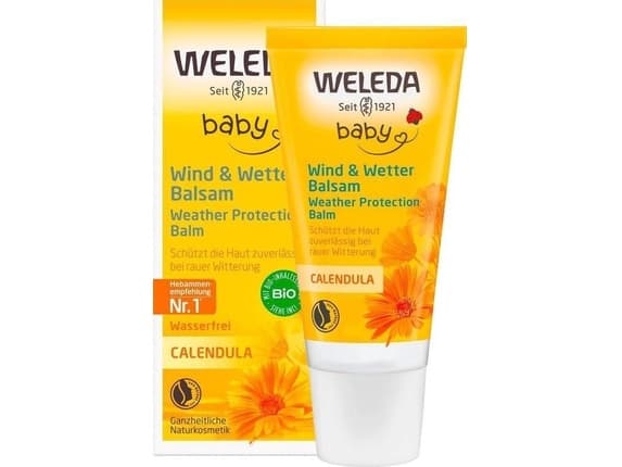 Weleda - 30,00 ml