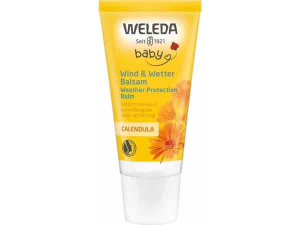 Weleda - 30,00 ml