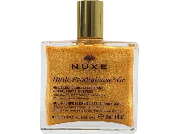 Huile Prodigieuse Or Multi Purpose Dry Oil