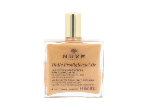 Huile Prodigieuse Or Multi Purpose Dry Oil