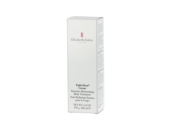 Eight Hour Cream Body