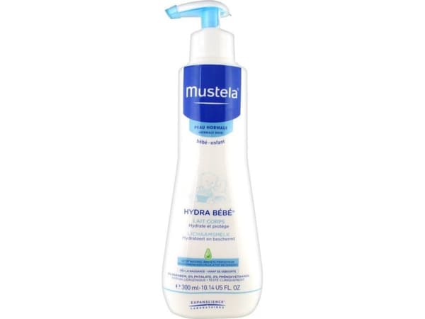 Mustela Lotion BA c bA c Hydra BA c bA c Lait Corps