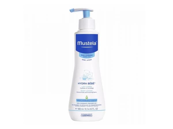 Mustela Lotion BA c bA c Hydra BA c bA c Lait Corps