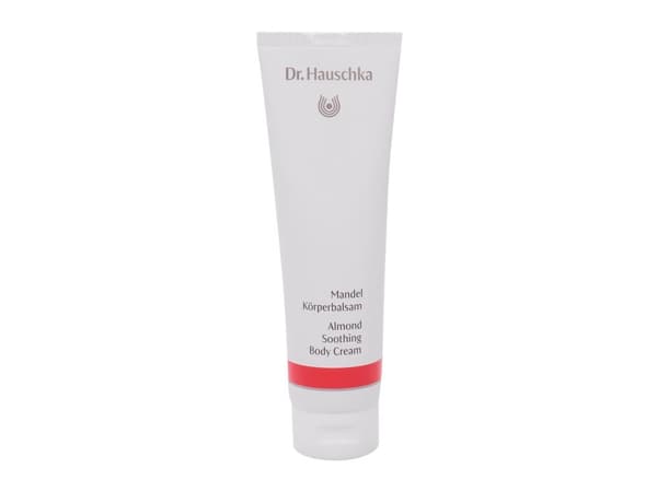 Dr. Hauschka Almond Soothing Body Cream 145 ml