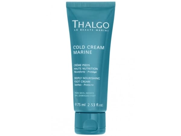 Thalgo Deeply Nourishing Foot Cream - Unisex - 75 ml