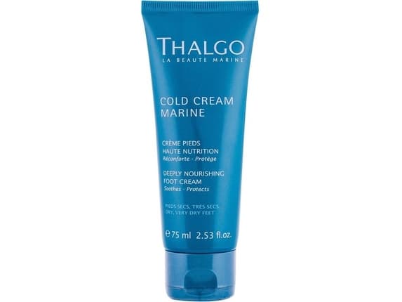 Thalgo Deeply Nourishing Foot Cream - Unisex - 75 ml