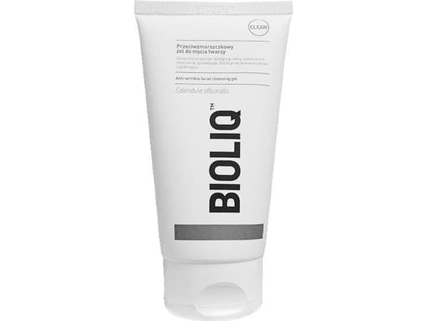 BioliQ Ansiktsrensegel 125 ml