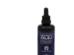 Renovality Original Series Aprikosolja kallpressad 100 ml
