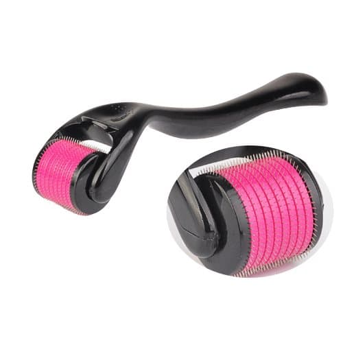 Dermaroller / Ansiktsroller