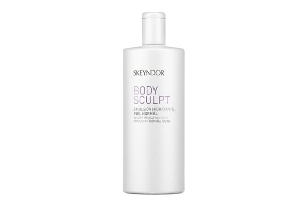Skeyndor Body Sculpt Velvet Hydrating Body Emulsion - Dame - 500 ml