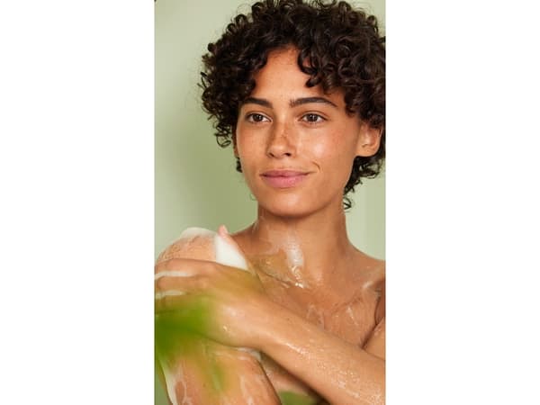Weleda Citrus Creamy Body Wash - Unisex - 200 ml