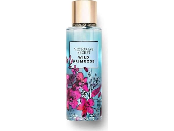 Victorias Secret VICTORIA SECRET Wild Primrose BODY MIST 250ml