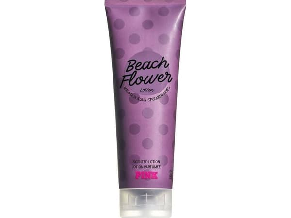 Pink Beach, Women, Body Lotion, 236 ml