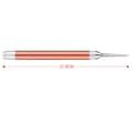 Miniatyrbild 4 av 11: Effektfull LED Earpick/Öronvax Borttagnings Verktyg