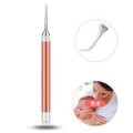 Miniatyrbild 7 av 11: Effektfull LED Earpick/Öronvax Borttagnings Verktyg